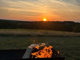 Sunset 🌅