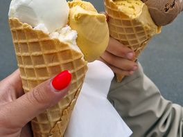 Ice cream