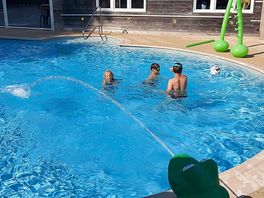 Amazing holiday
