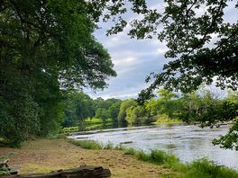 River wye