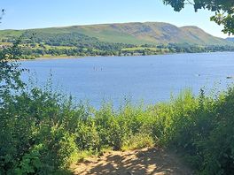 View of ullswater