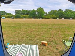 Spacious site