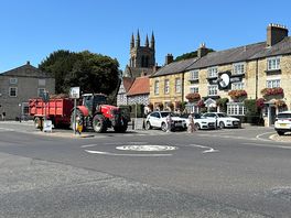 Helmsley.