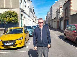 Cherbourg