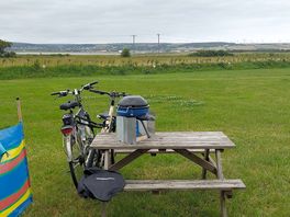 Peaceful site