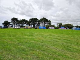 Touring field