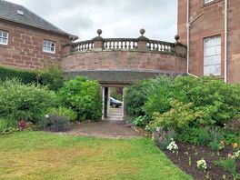 Mansion