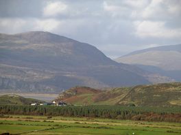 Snowdonia