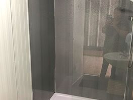 Gorgeous shower