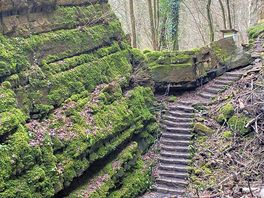 Prachtige wandelingen en bezichtigingen