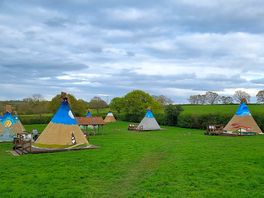 Site at 3 pm