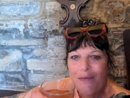 Local cider