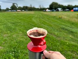 Coffee time