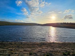Lower gorple reservoir