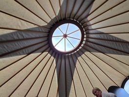 Sky light