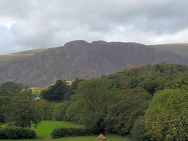Campsite