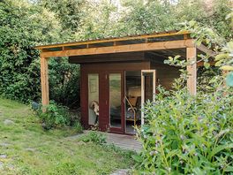 Badger lodge