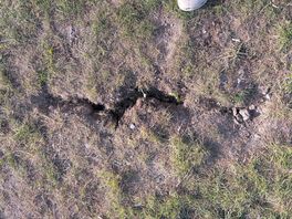 Uneven pitch