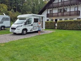 Motorhome