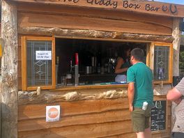 The little bar