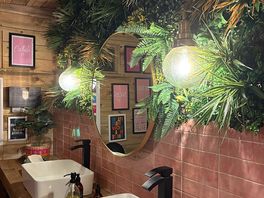 Toilets