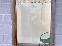 Showers