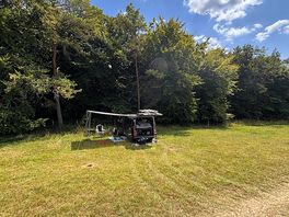 My pitch