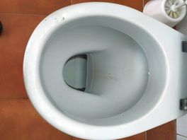 Another dirty toilet