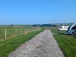 View from site