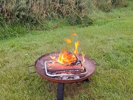Firepit