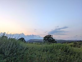 Beautiful views