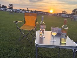 Perfect place to unwind