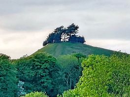 Colmers hill.