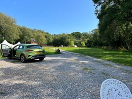 Campsite