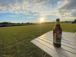 Great place to unwind