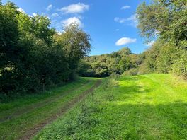 Horwood camping wite