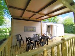 mobil home BAHIA 8.72