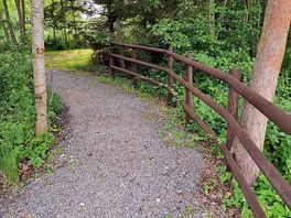 Scenery