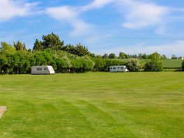 Grass pitches
