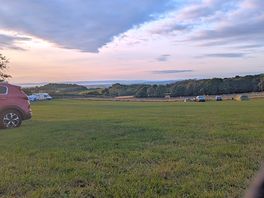 Morning view