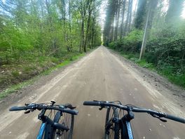 Lovely rides