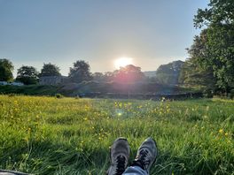Sunrise