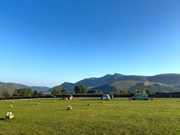 Campsite