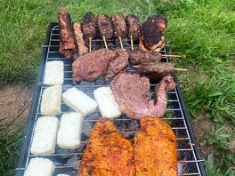 Bbq heaven