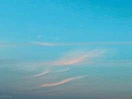 Lincolnshire at its best