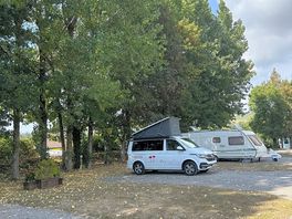 Campingplatz
