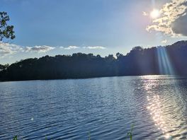 Pearl lake