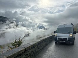 Local view