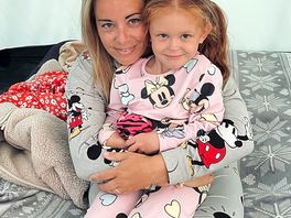 Me and my niece x