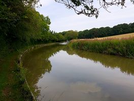 More canal